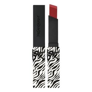 Limited Edition New YSL The Slim Velvet Radical Matte Lipstick- 302